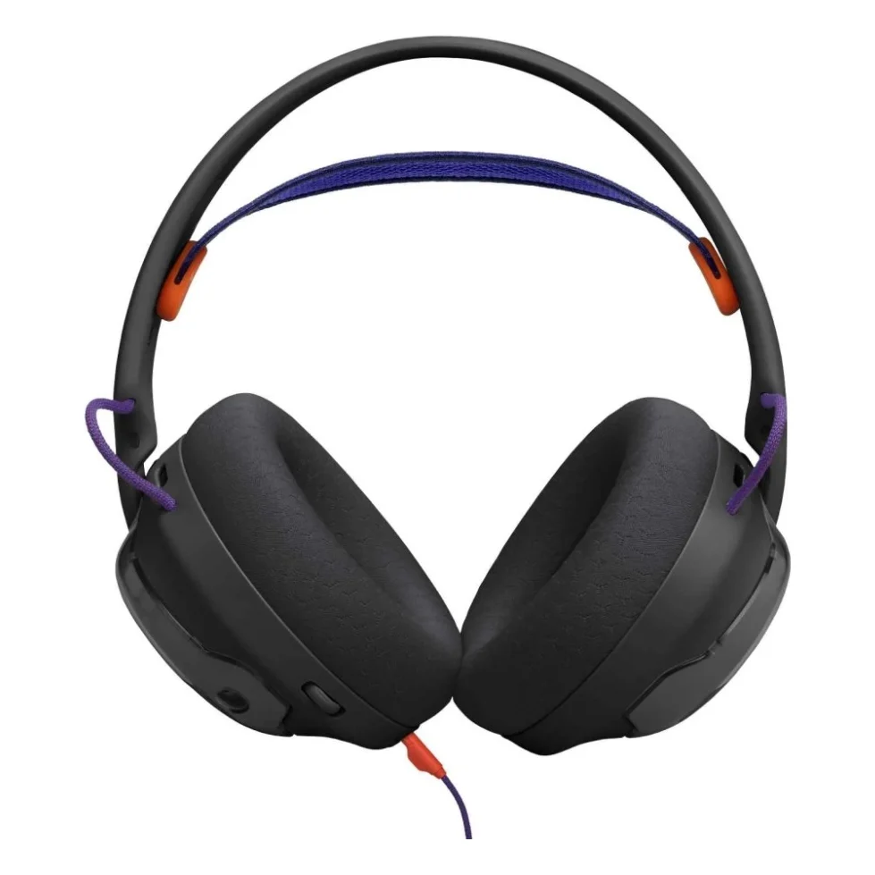 Навушники JBL Quantum 250 Black (JBLQTUM250BLK) — фото 3