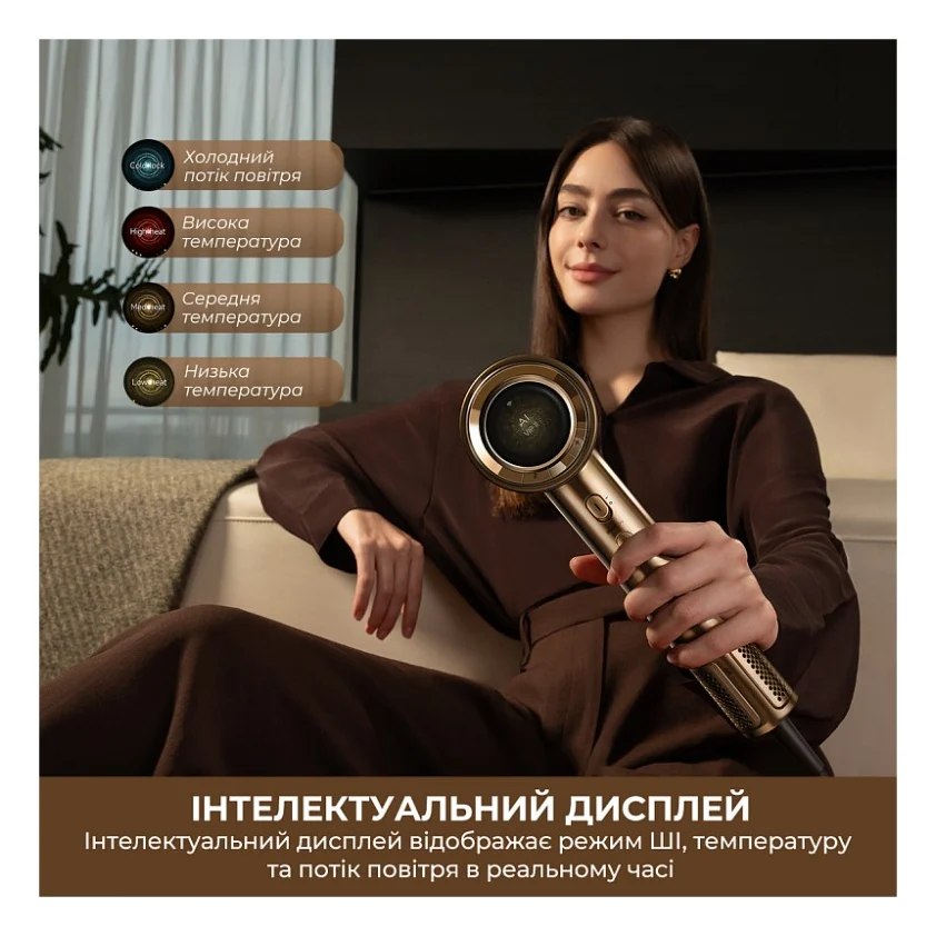 Фен Dreame Pilot (AHX01A) — фото 11