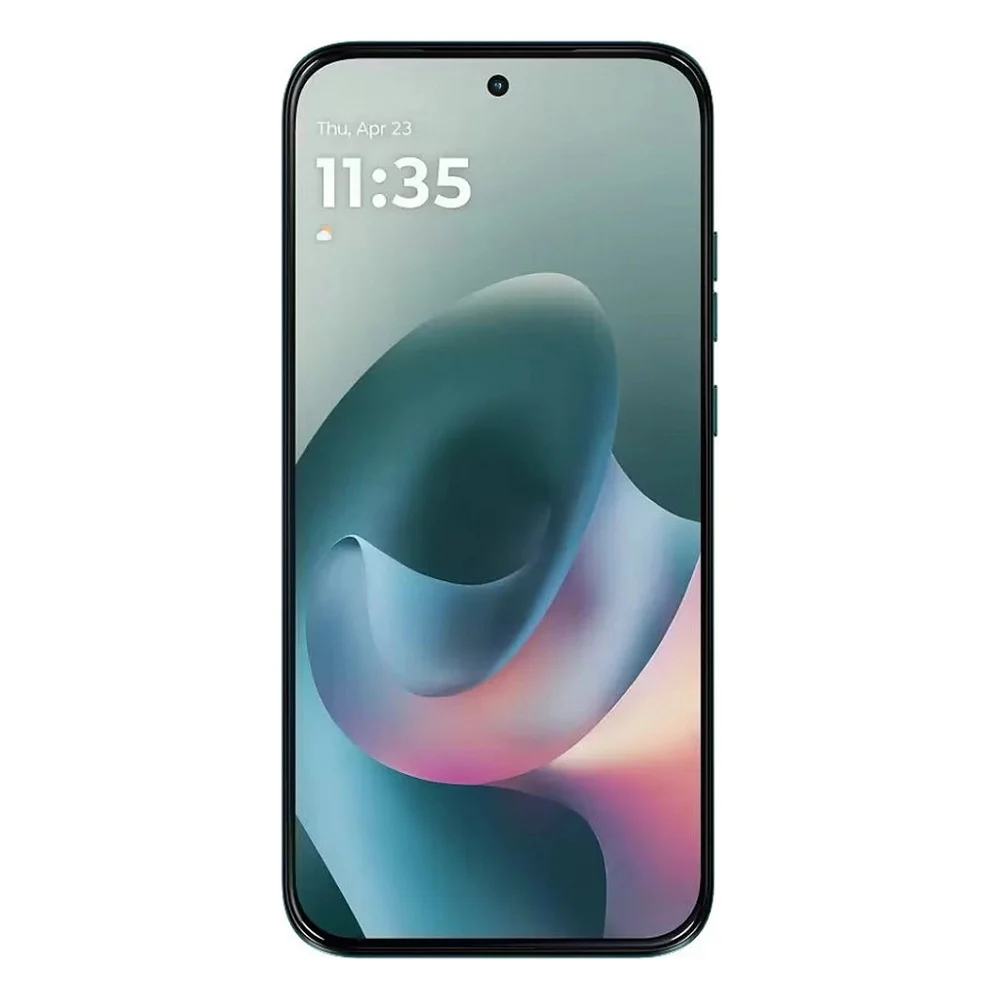 Мобільний телефон Motorola G77 8/256GB Shaded Spruce (Green) (PBAW0027RS) — фото 2