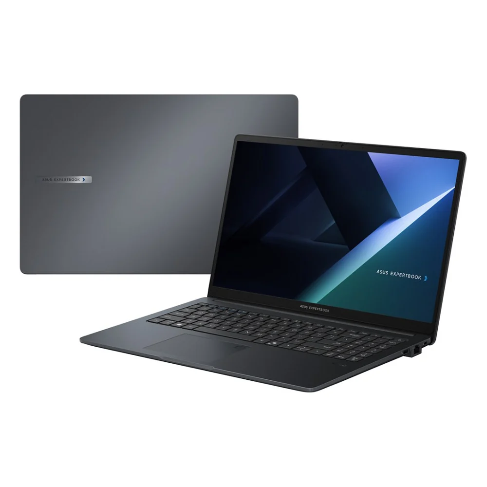 Ноутбук ASUS Expertbook B1 B1503CVA-S76824 (90NX0801-M07PX0) — фото 10