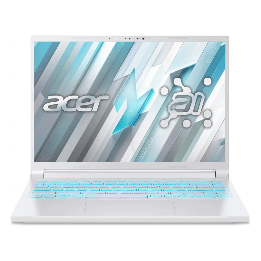 Ноутбук Acer Nitro V 14 AI ANV14-62-R94Z (NH.QW5EU.003)