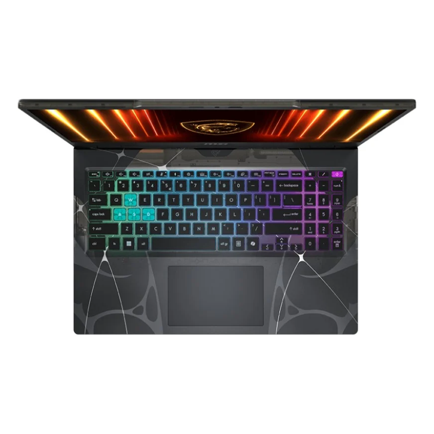 Ноутбук Acer Cyborg A15 AI B2HWEKG-227XUA (9S7-15QL42-227) — фото 4