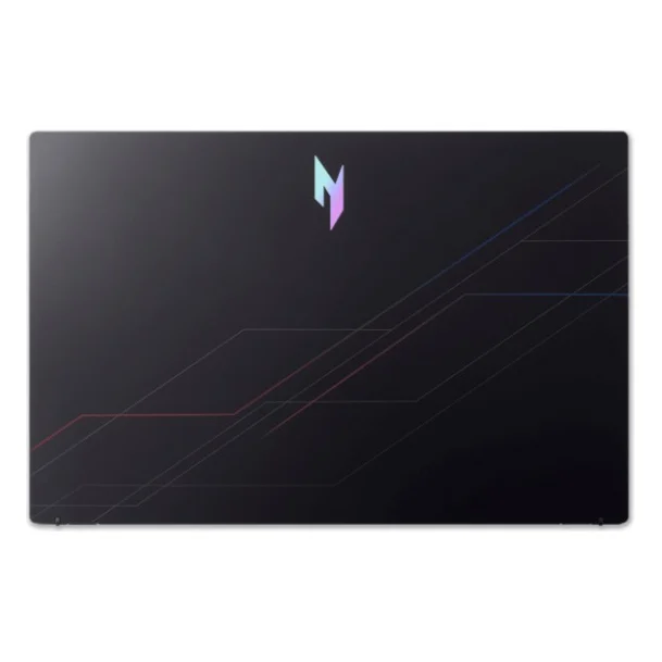 Ноутбук Acer Nitro V 15 ANV15-52-75H3 (NH.QZ8EU.006) — фото 4