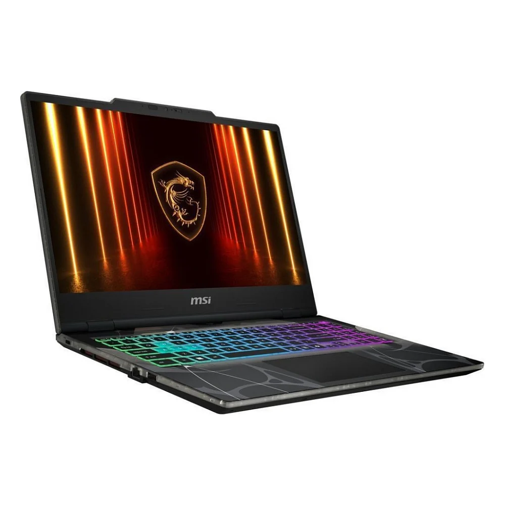 Ноутбук Acer Cyborg A15 AI B2HWFKG-226XUA (9S7-15QL42-226) — фото 2