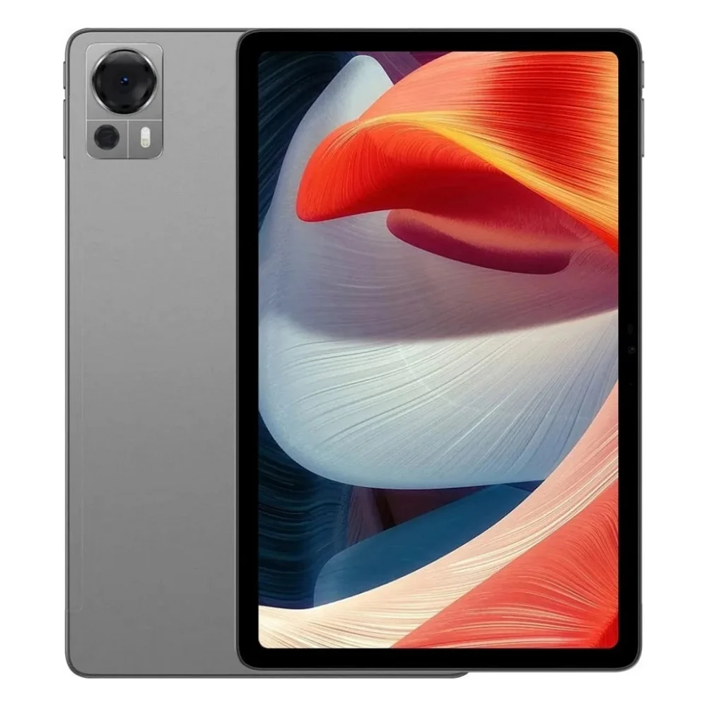 Планшет Doogee T20 10.4" 8/256GB LTE Grey (6924351635145)