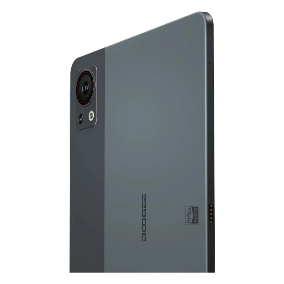 Планшет Doogee T30S 11" 6/256GB LTE Grey (6924351689568) — фото 2