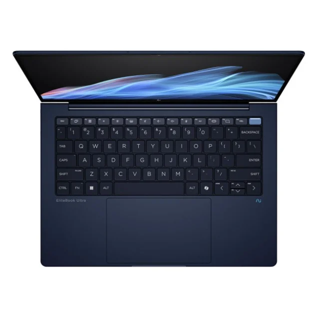 Ноутбук HP EliteBook Ultra G1i (9V491AV_V7) — фото 6