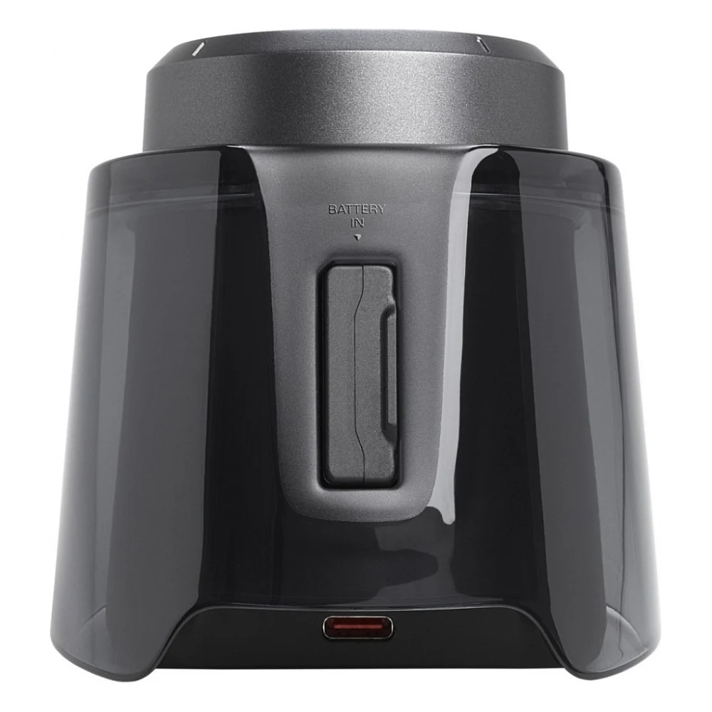 Навушники JBL Quantum 950 Wireless Black (JBLQTUM950BLK) — фото 7