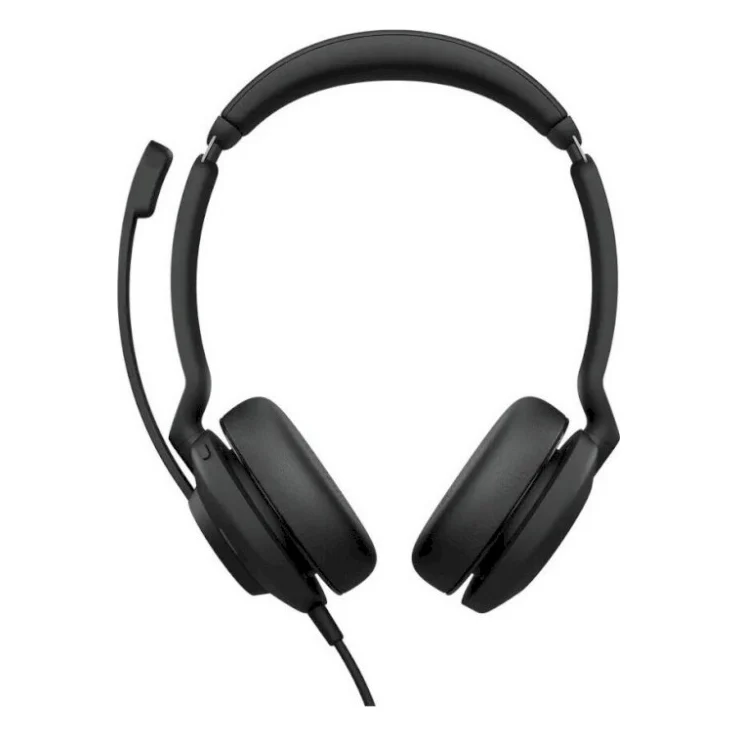 Навушники Jabra Evolve 2 30 SE MS USB-C/A Stereo (23189-999-779) — фото 3