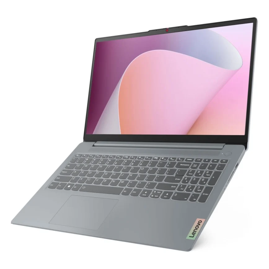 Ноутбук Lenovo IdeaPad Slim 3 15AMN8 (82XQ0134RA) — фото 11