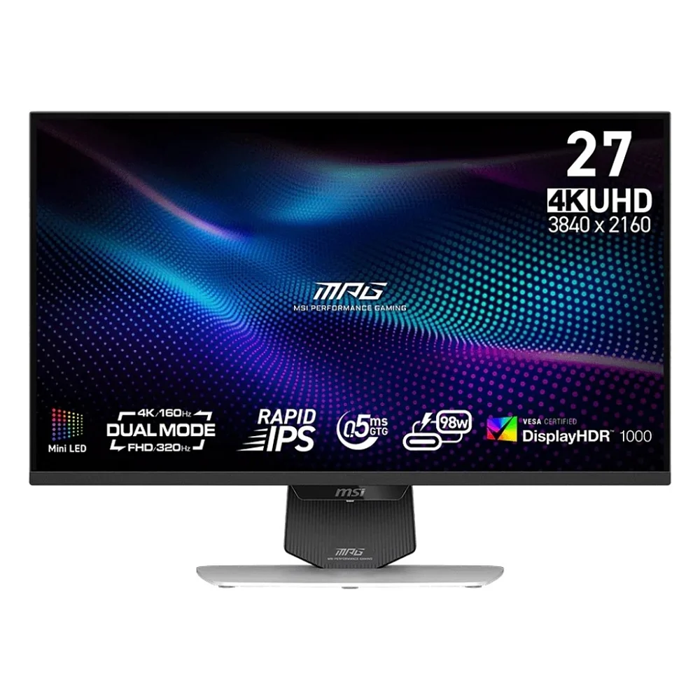 Монітор MSI MPG 274URDFW E16M