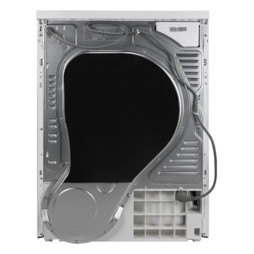 Сушильна машина Midea MDG05C80/W — фото 6