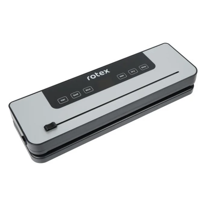 Вакууматор Rotex RVS120-S SuperVac