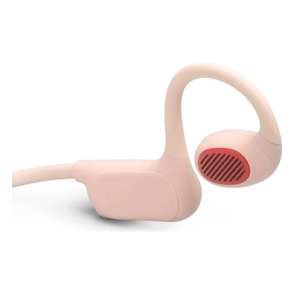 Навушники JBL Junior Free Peachy (JBLJRFREEPEA) — фото 6