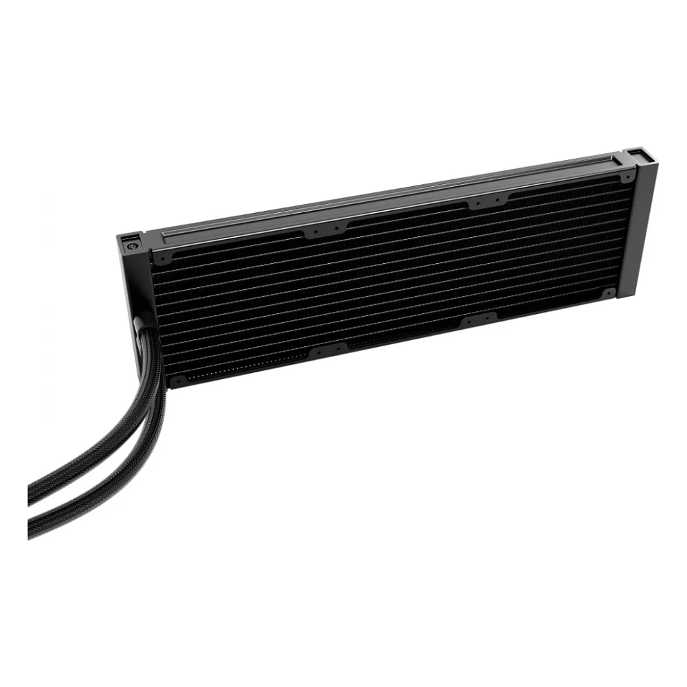 Система рідинного охолодження be quiet! PURE LOOP 3 LX 360mm (BW031EU) — фото 2