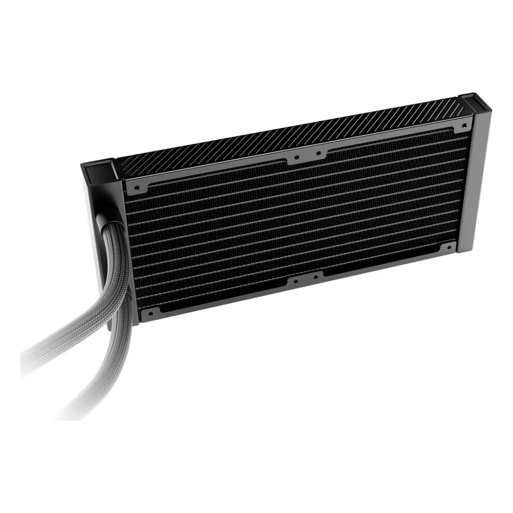 Система рідинного охолодження be quiet! LIGHT LOOP 240mm (BW020) — фото 2