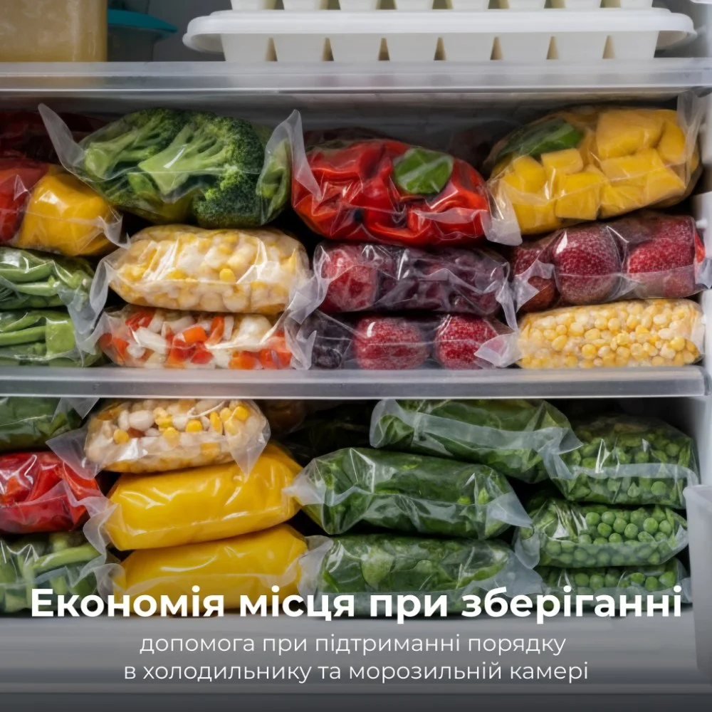 Вакууматор AENO VS3 (AVS0003) — фото 12