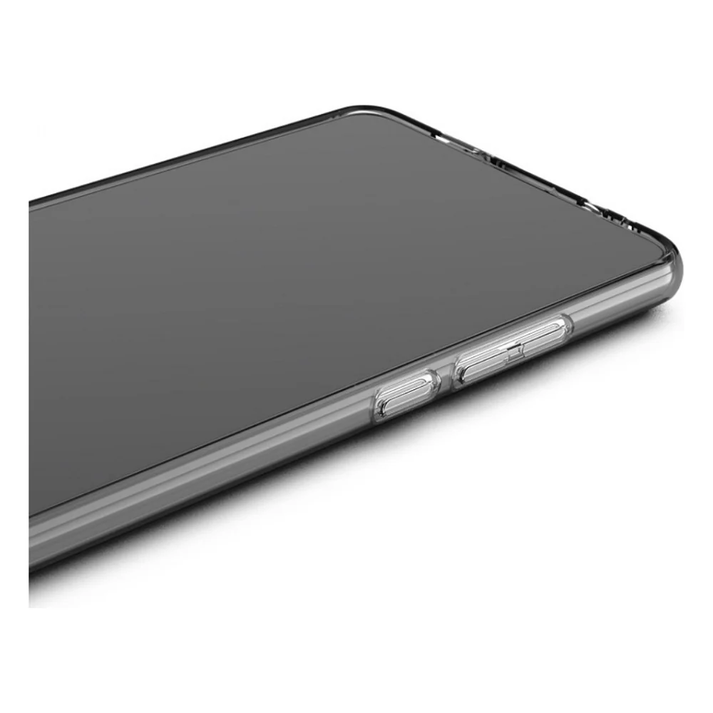 Чохол до мобільного телефона BeCover silicone Samsung Galaxy A57 5G SM-A576 Transparent (714858) — фото 4