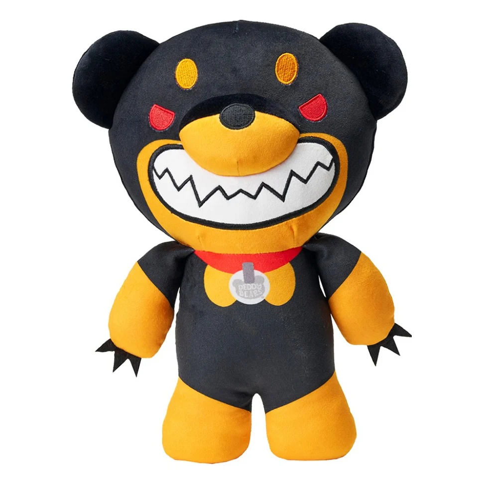 М'яка іграшка Deddy Bears Серія 4 Snapps 32 см (DB41205)