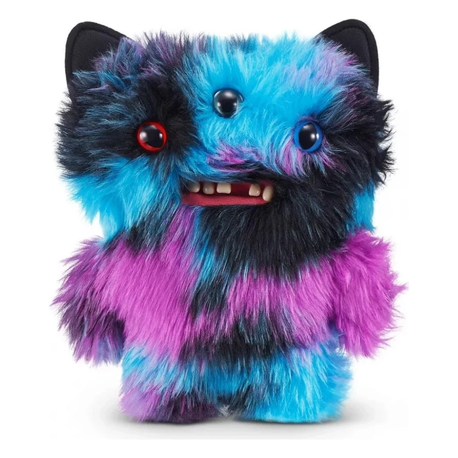 М'яка іграшка Fuggler Кошмарик (15731E)