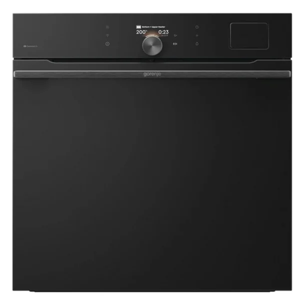 Духова шафа Gorenje BPSA 6138 B (BPSA6138B)