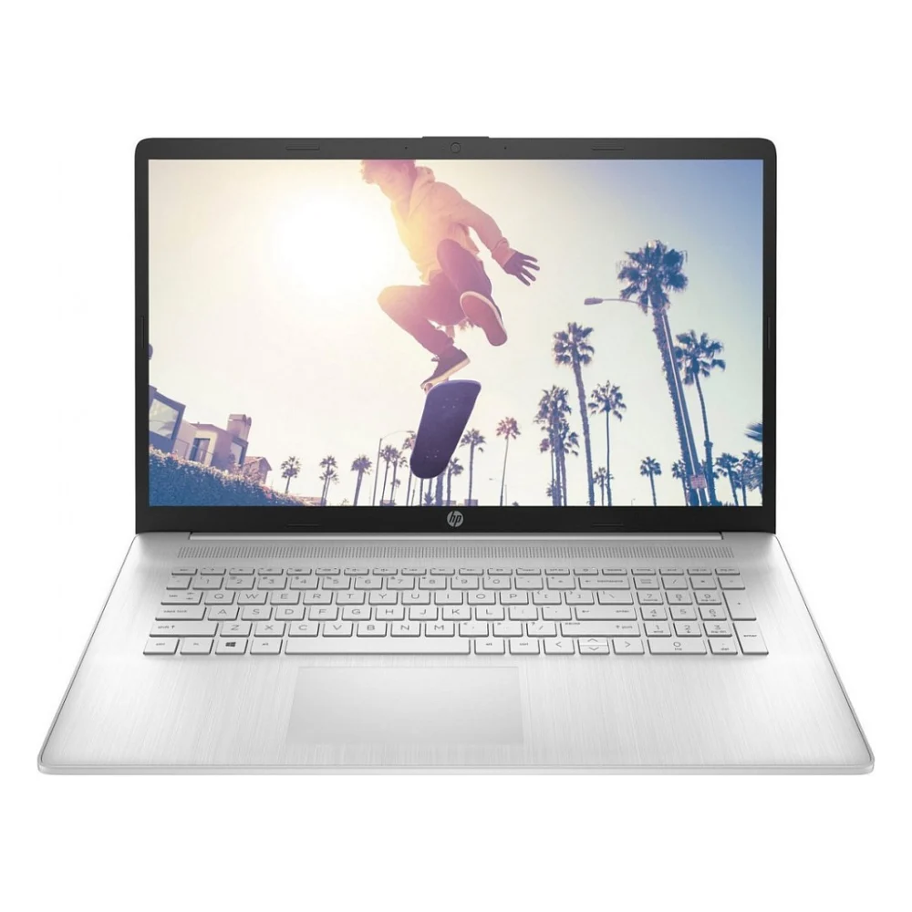 Ноутбук HP 17-cp2047ua (D16H0EA)