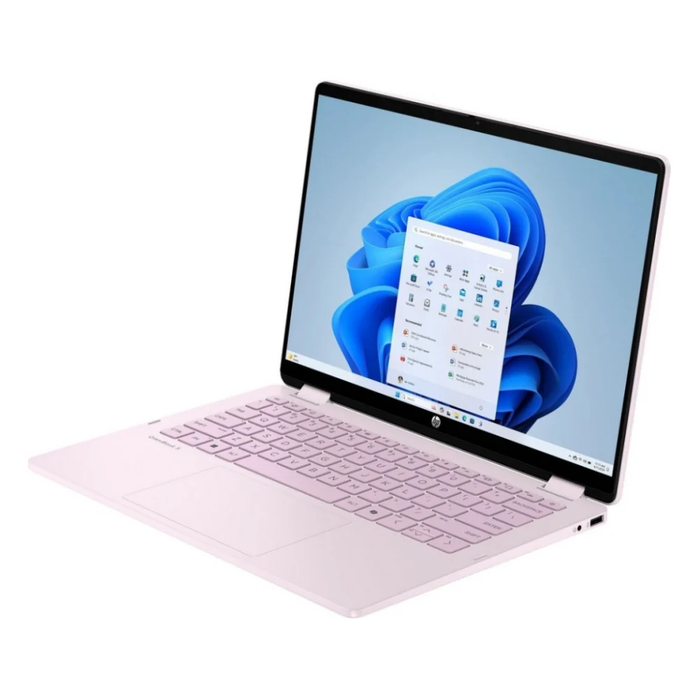 Ноутбук HP OmniBook 5 Flip 14-fp0035ua (D16H7EA) — фото 3