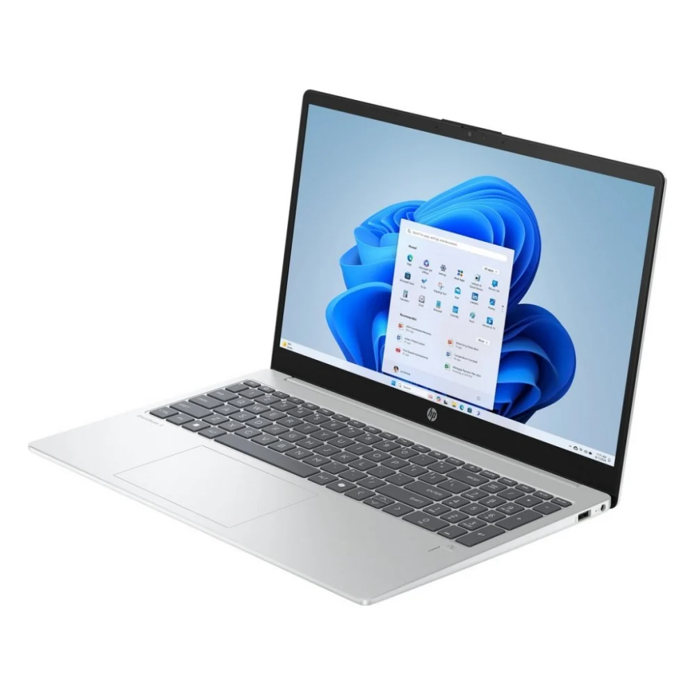 Ноутбук HP OmniBook 3 Next Gen AI 15-fn0015ua (D16GVEA) — фото 3