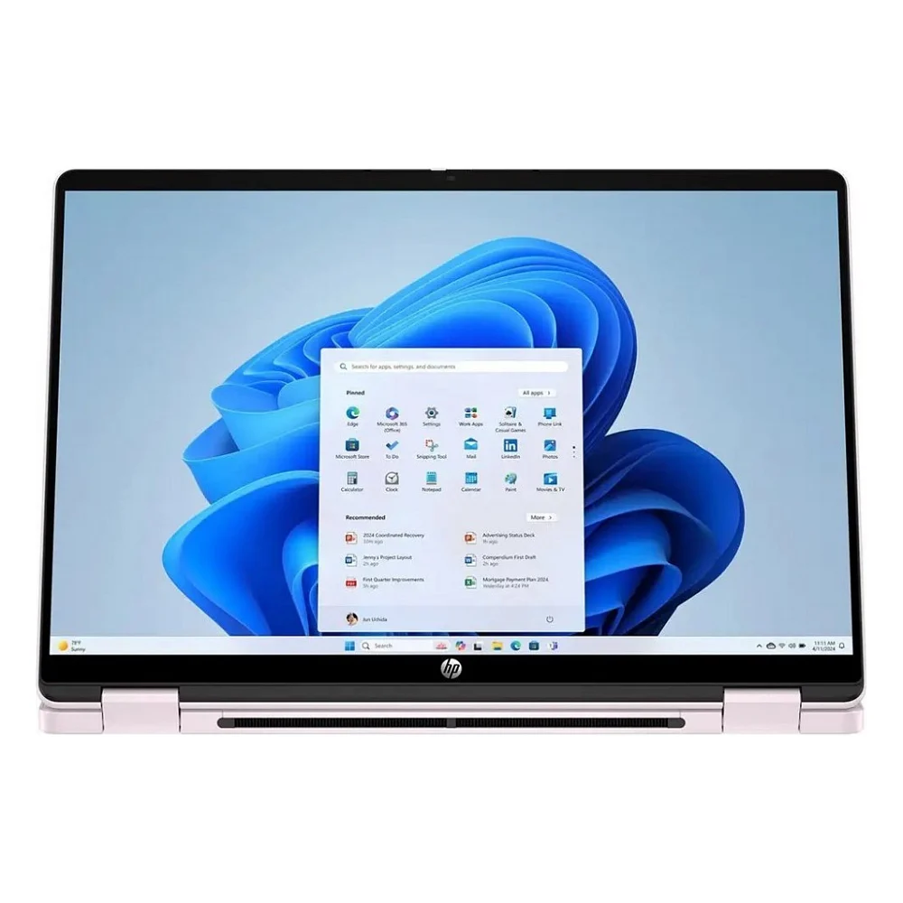 Ноутбук HP OmniBook 5 Flip 14-fp0006ua (D16C4EA) — фото 5