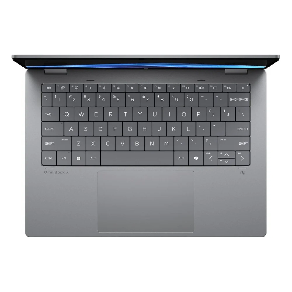 Ноутбук HP OmniBookX Flip Next Gen AI 14-fk0010ua (D16H4EA) — фото 4