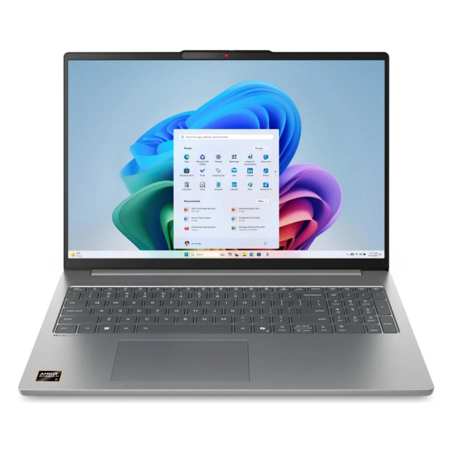 Ноутбук Lenovo IdeaPad Slim 5 16ARP10 (83HU003NRA)