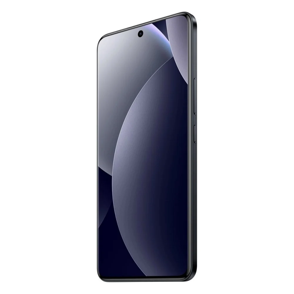Мобільний телефон Xiaomi Redmi Note 15 Pro 5G 8/512GB Black — фото 9