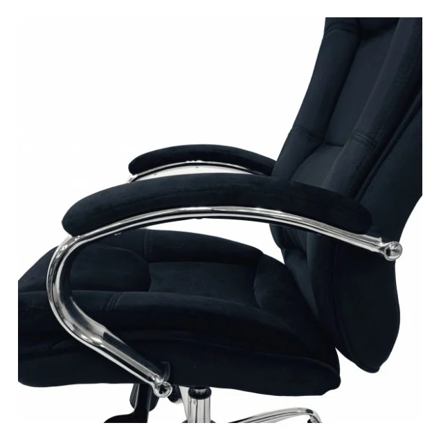 Офісне крісло Barsky Microfiber Soft-06 (Soft-06) — фото 9