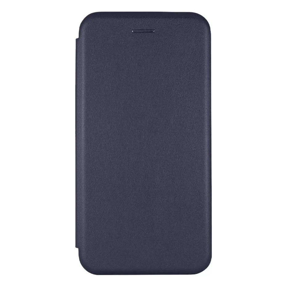 Чохол до мобільного телефона BeCover Exclusive Xiaomi Redmi 15С 4G/5G Deep Blue (713913)