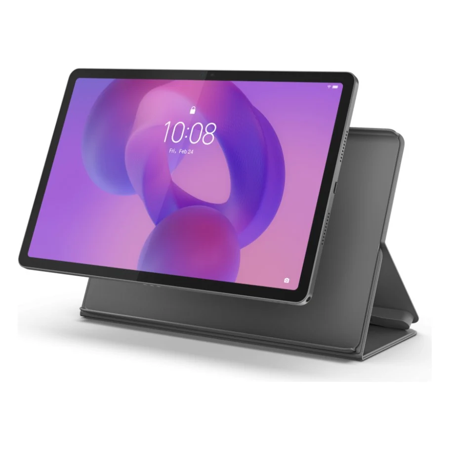 Чохол до планшета Lenovo Idea Tab Folio Case Grey (ZG38C06985) — фото 6