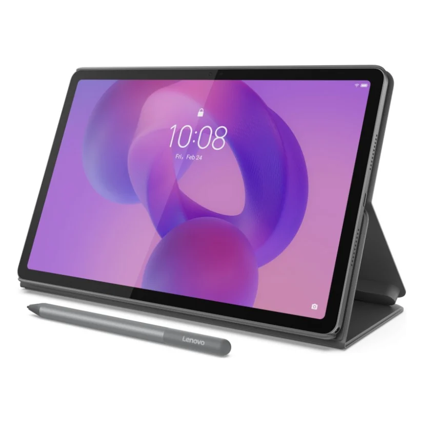 Чохол до планшета Lenovo Idea Tab Folio Case Grey (ZG38C06985) — фото 7