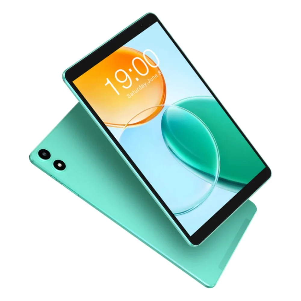 Планшет Teclast P85 8" 4/64GB / WIFI /Metal / Blue (6940709687826) — фото 2