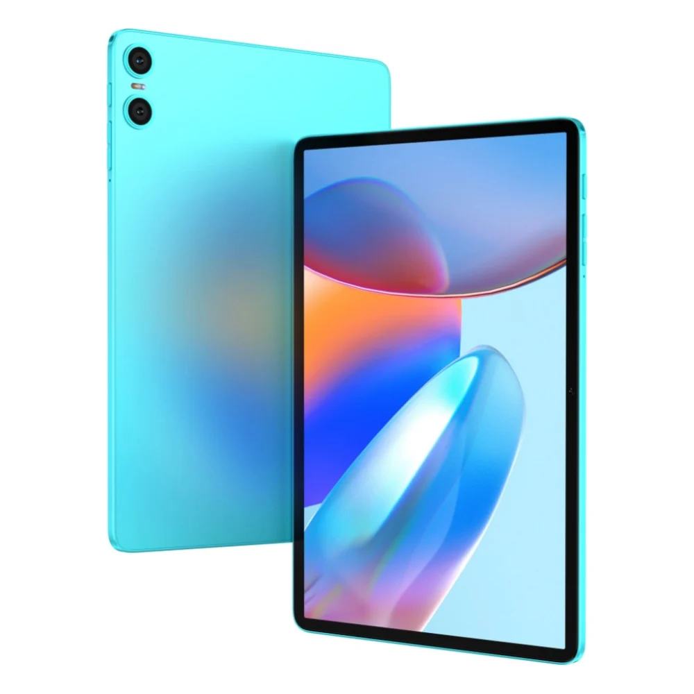 Планшет Teclast P33T 10.1 3/64Gb Wi-Fi Blue (6940709688014) — фото 4