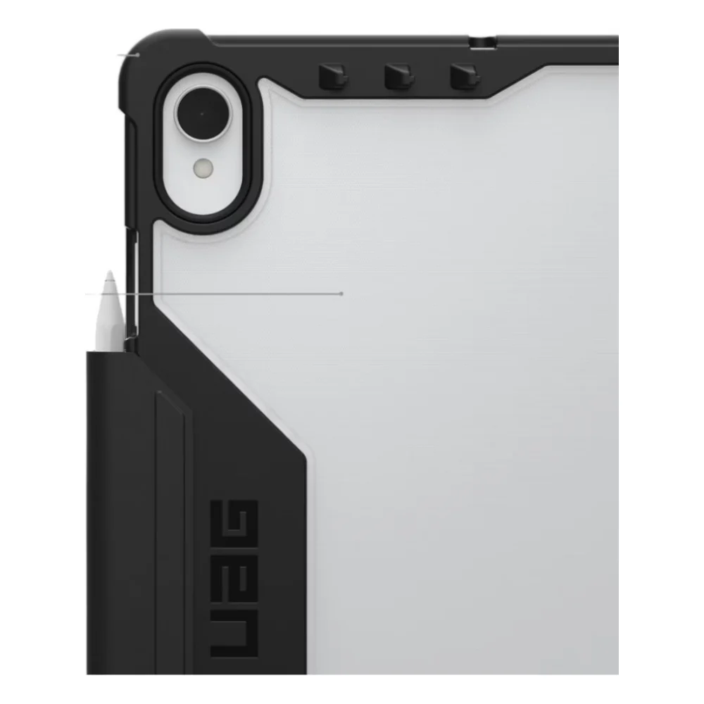 Чохол до планшета UAG Plyo LT Samsung Galaxy Tab S11 Black/Ice (224458114043) — фото 7