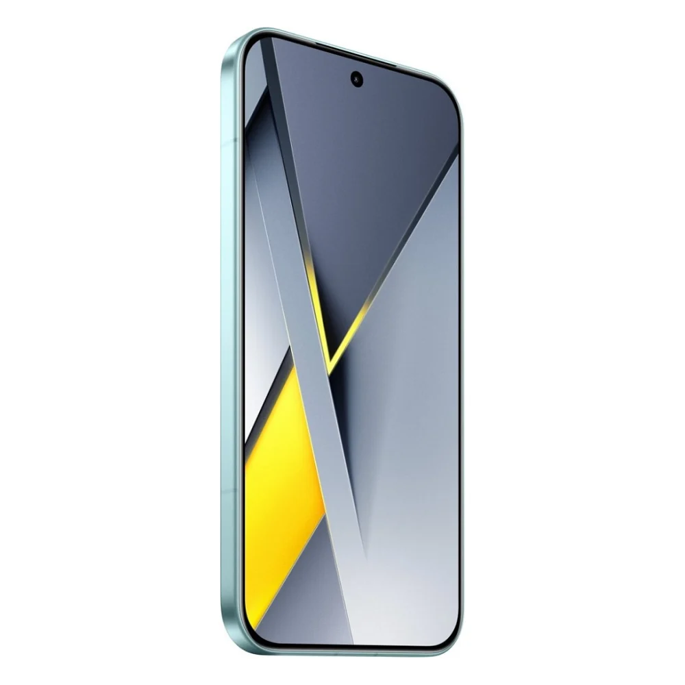 Мобільний телефон Xiaomi Poco F8 Pro 12/512GB Blue — фото 8