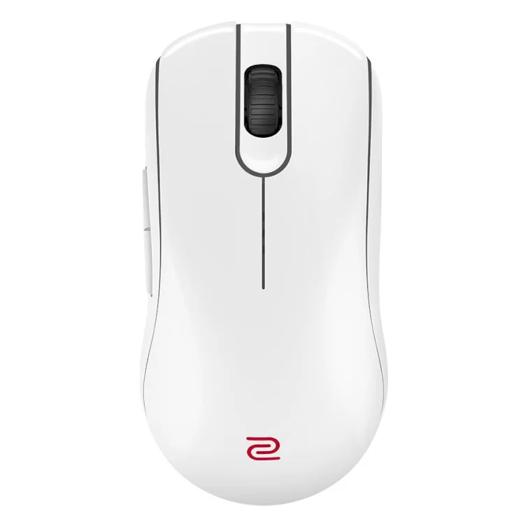 Мишка Zowie FK2-DW White (9H.N4MBE.A3E)