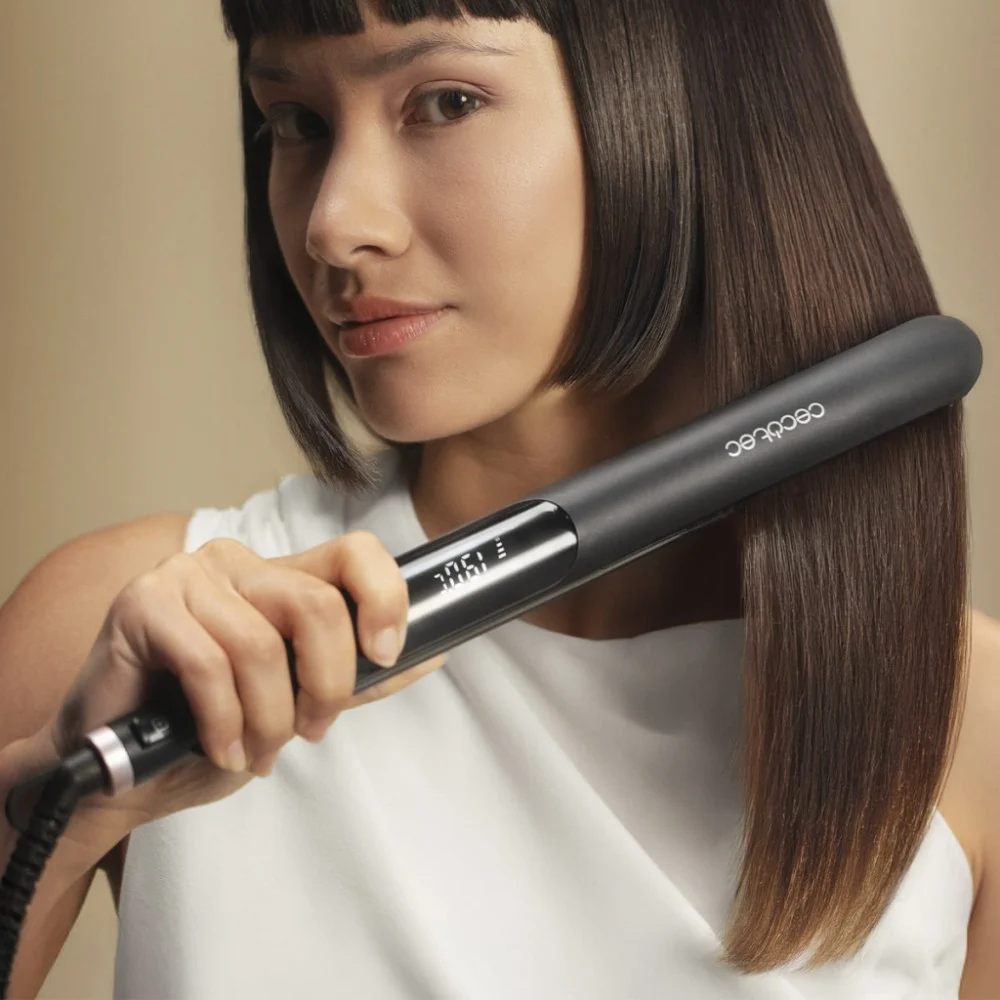 Стайлер Cecotec Lisse Keratin Essence (A01_EU01_107141) — фото 4