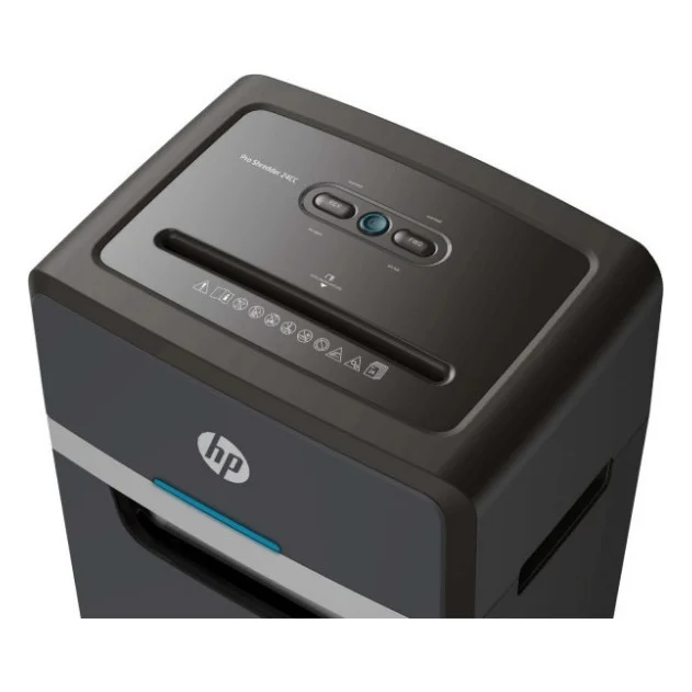Знищувач документів HP PRO SHREDDER 18CC (2813) (864885) — фото 4
