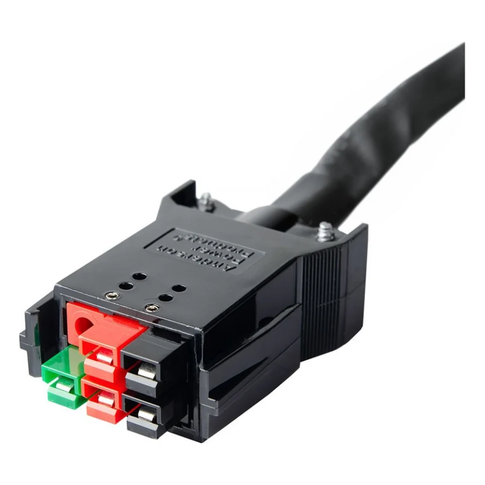 Батарея до ДБЖ Powercom MAC-6000 (EBP.MАС-6K.240VDC.CH4A) — фото 4