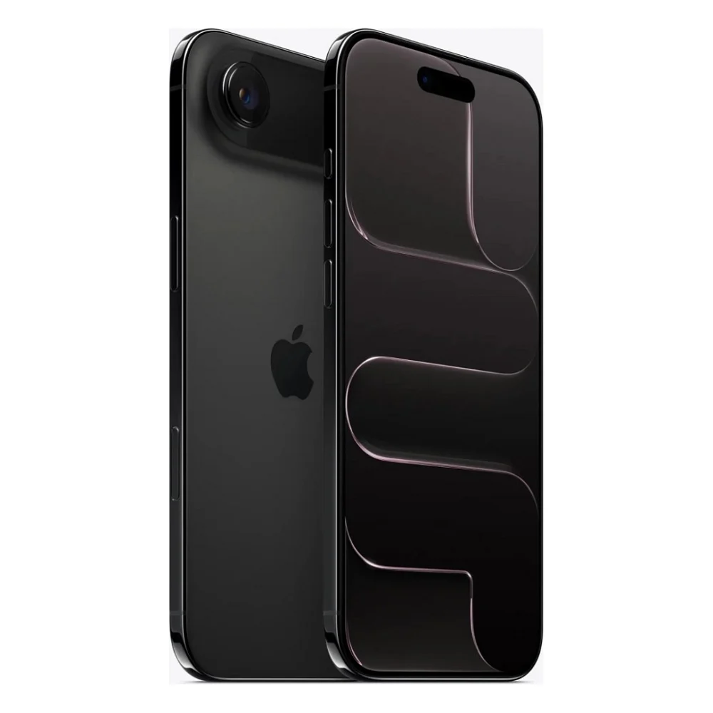 Мобільний телефон Apple iPhone Air 256GB Space Black (MG314/MG184/MG2L4) — фото 2