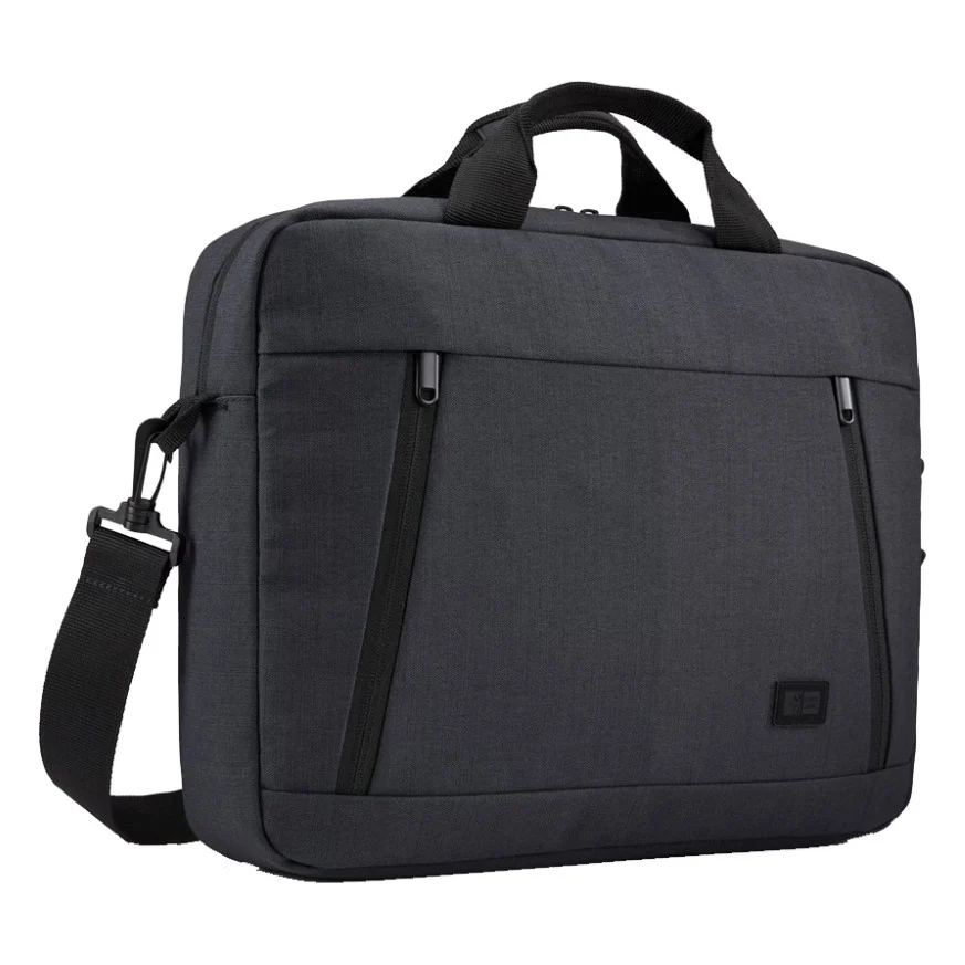 Сумка для ноутбука Case Logic 14" Huxton Attache HUXA-214 black (3205368)
