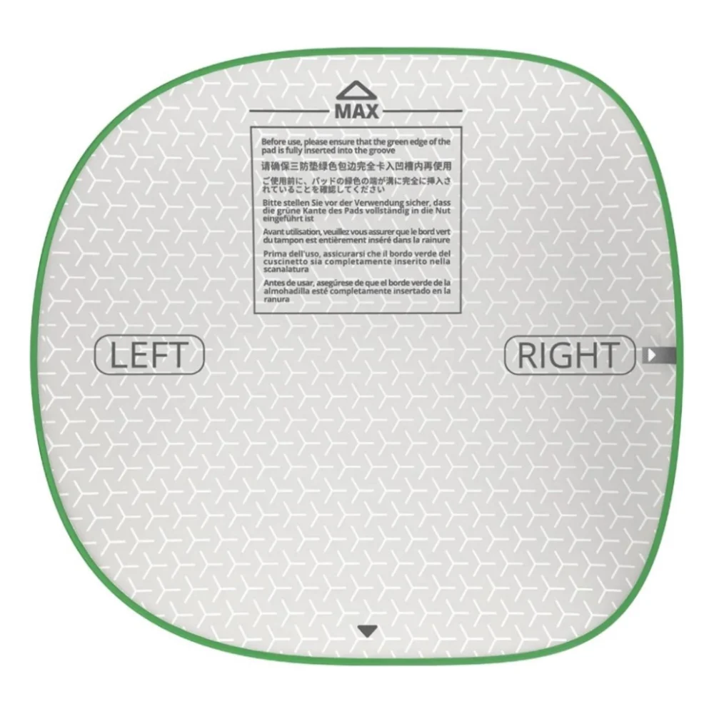 Килимок для тварин Petkit для лотків Puramax Petkit High Performance Cat Litter Pad Only (P9220)