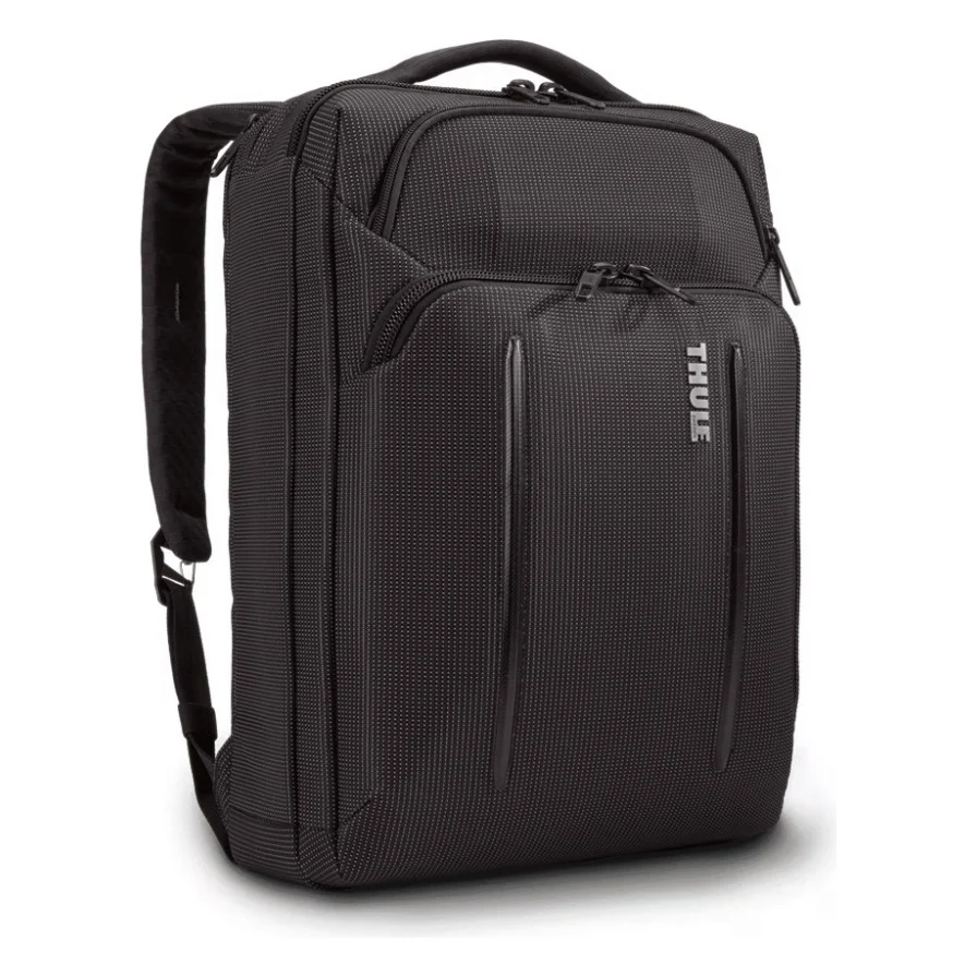 Сумка для ноутбука Thule 15.6" Crossover 2 Convertible Laptop Bag C2CB-116 black (3205262)