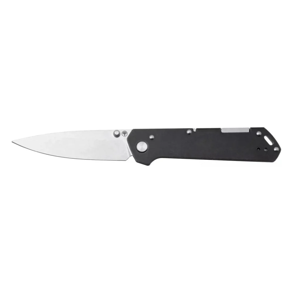 Ніж Boker Kihon Bifold Black (110314)