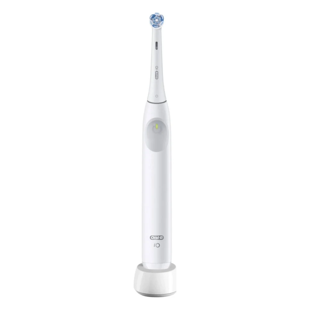 Електрична зубна щітка Braun Oral-B iO Series iOS2.1A9.0